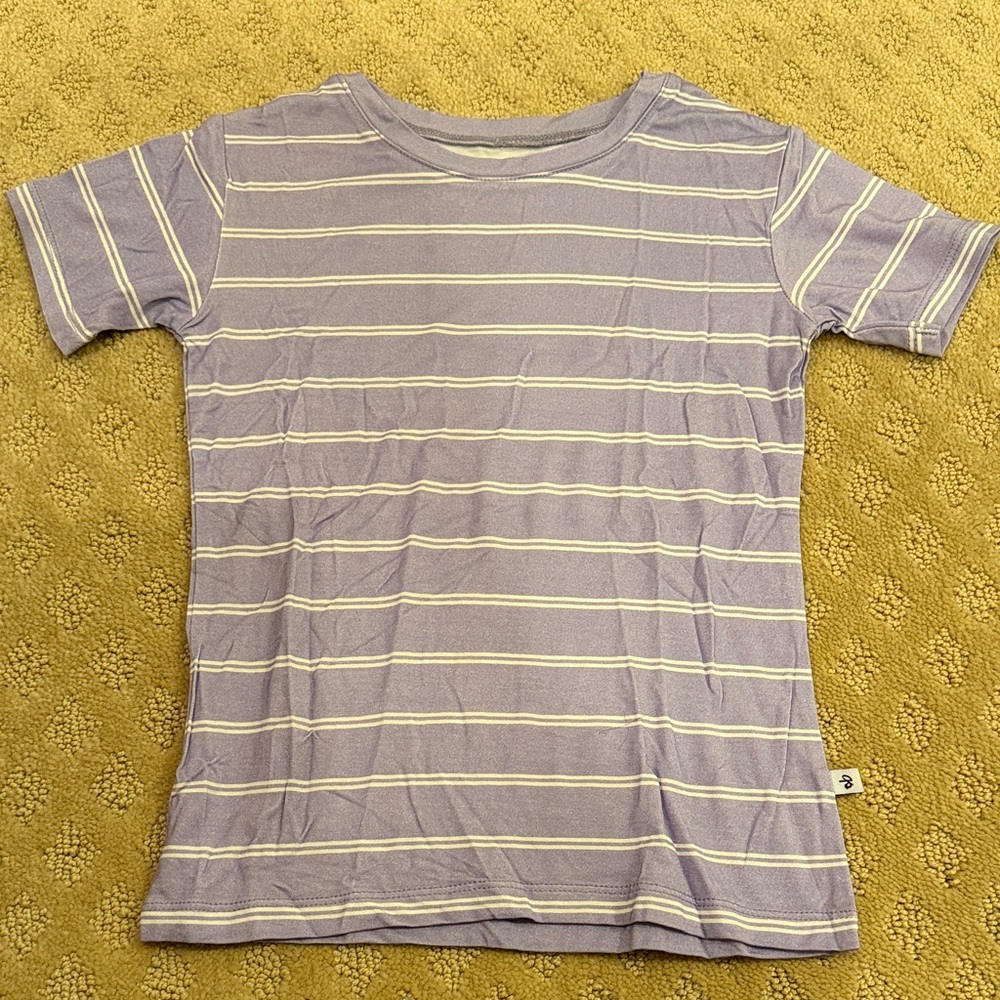 Birdie Bean Top 4T